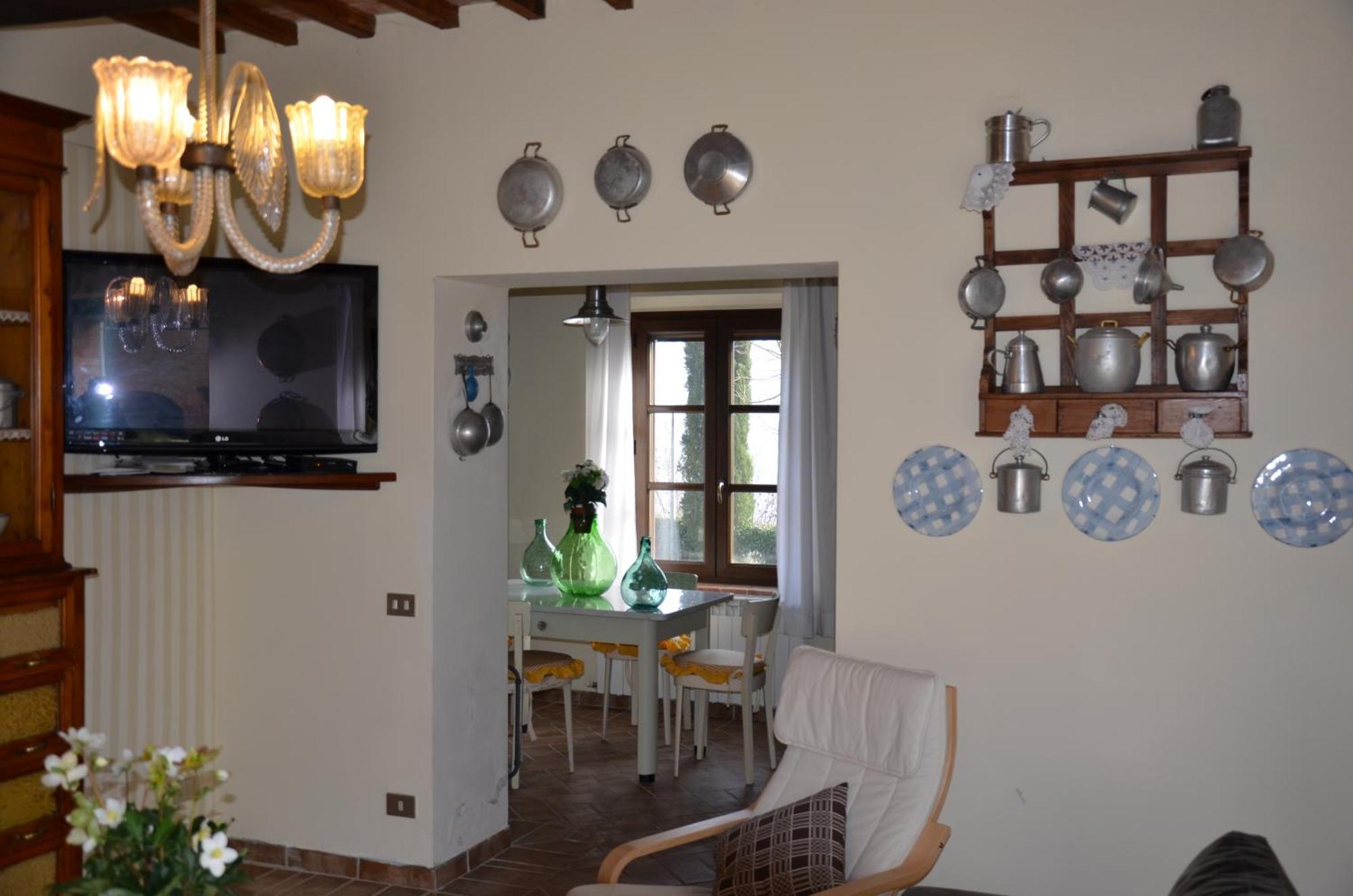 Agriturismo Sant'Alfredo Monteroni d'Arbia Room photo