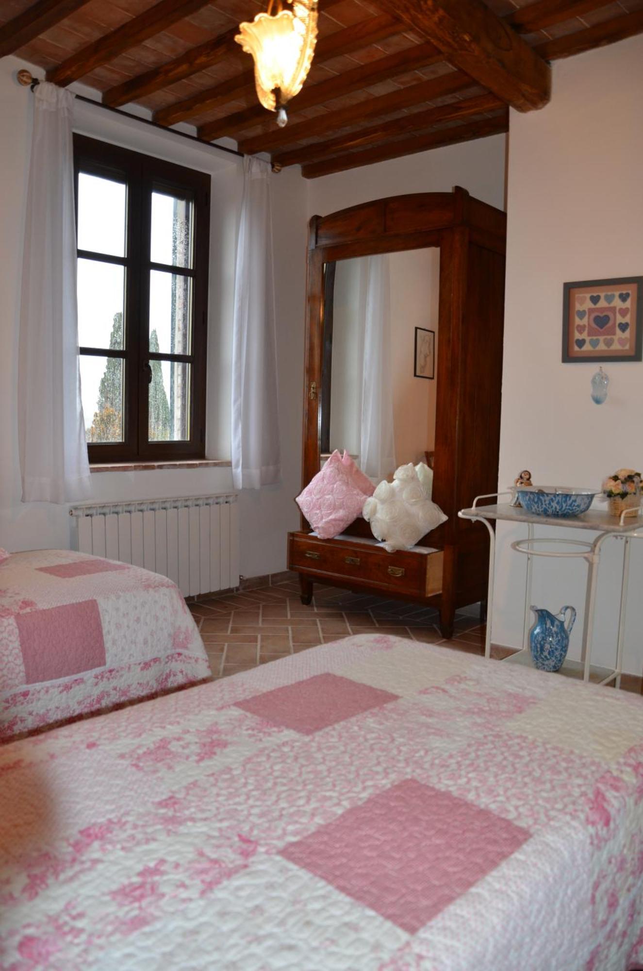Agriturismo Sant'Alfredo Monteroni d'Arbia Room photo