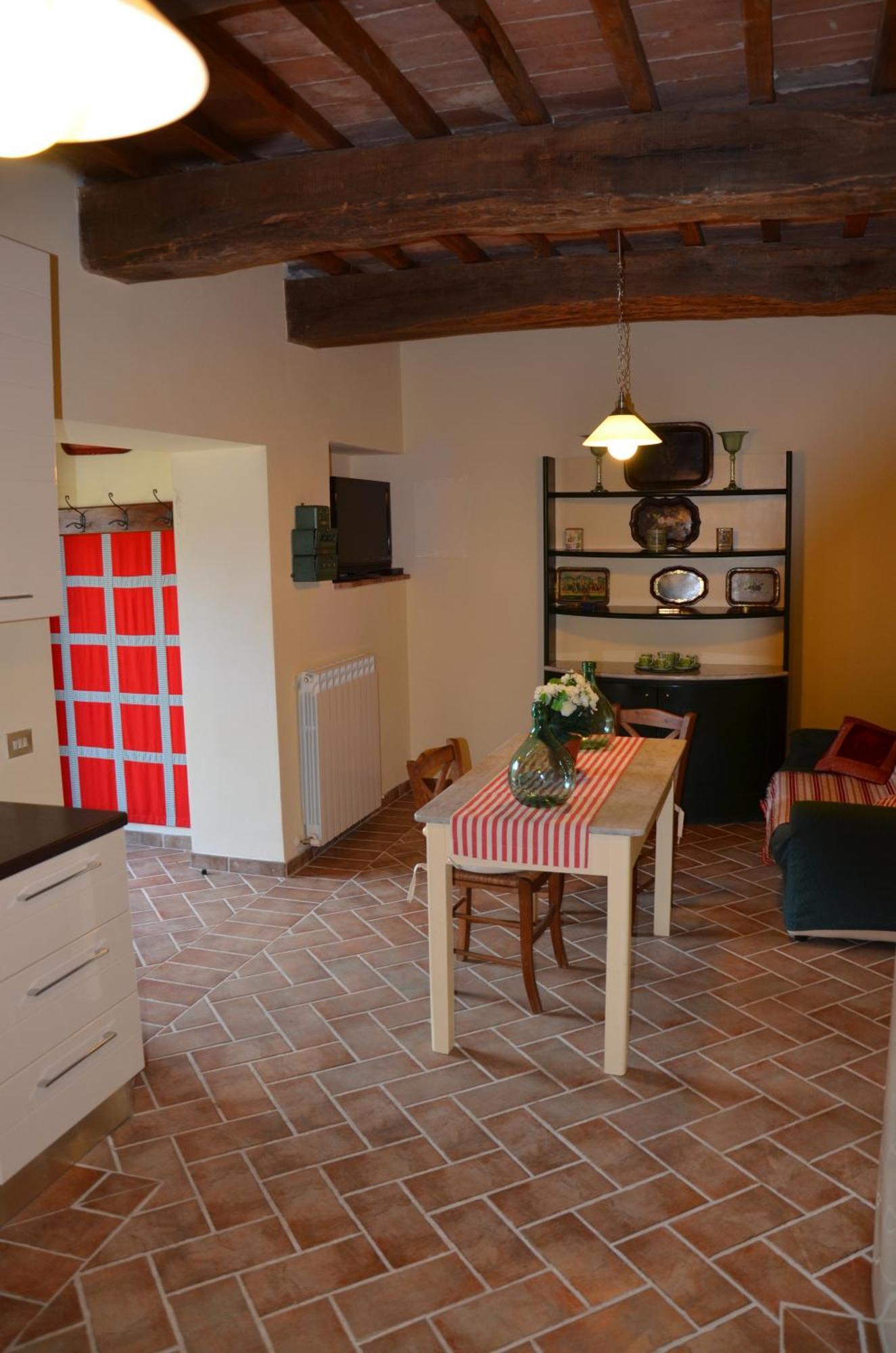 Agriturismo Sant'Alfredo Monteroni d'Arbia Room photo