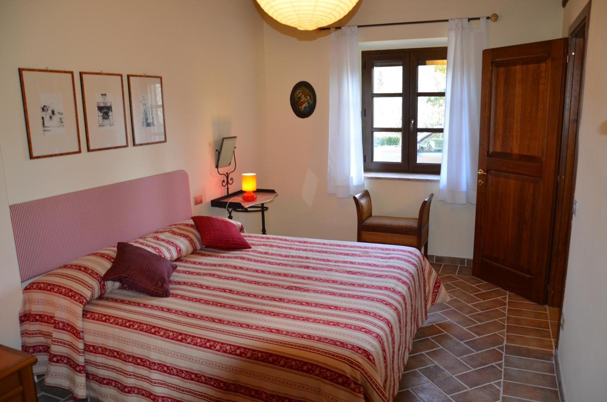 Agriturismo Sant'Alfredo Monteroni d'Arbia Room photo
