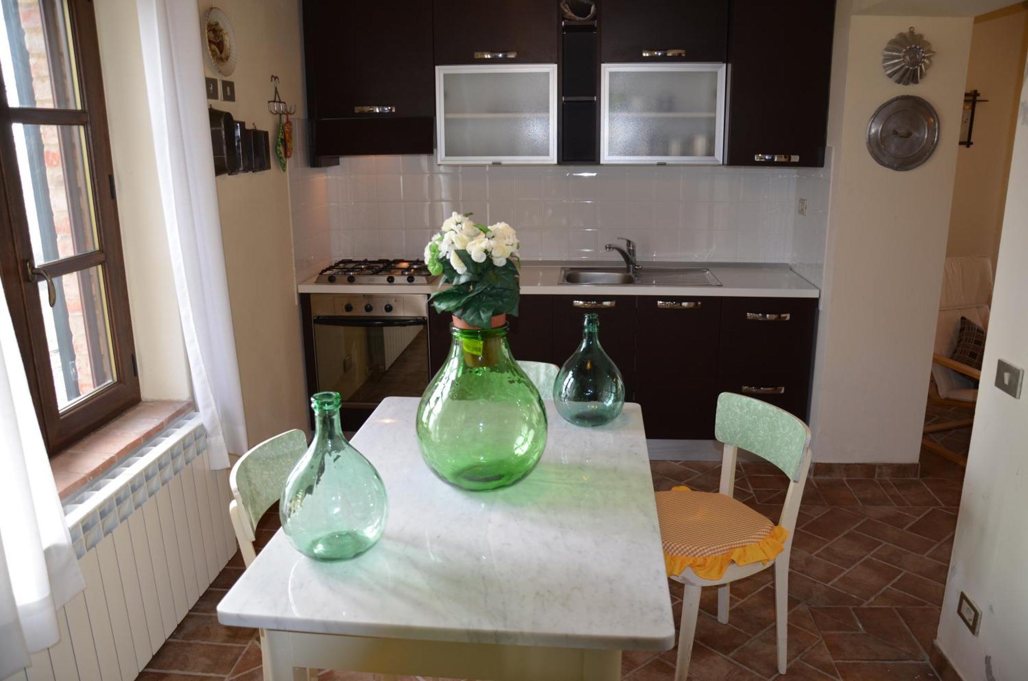 Agriturismo Sant'Alfredo Monteroni d'Arbia Room photo