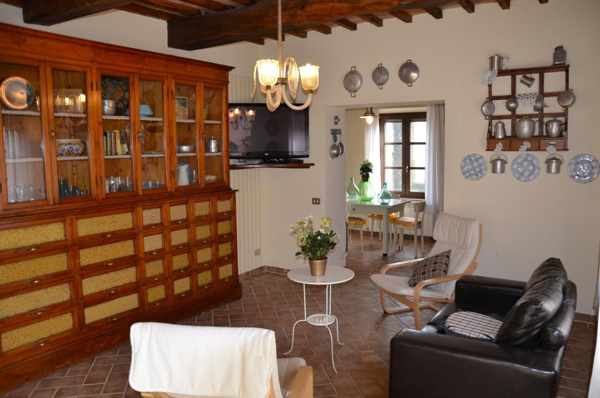Agriturismo Sant'Alfredo Monteroni d'Arbia Room photo