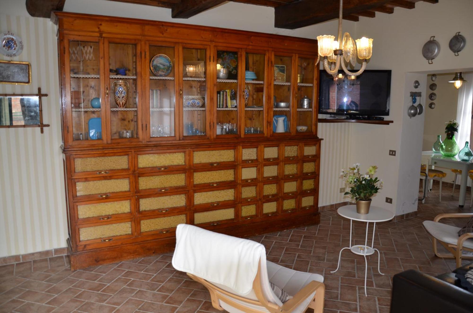 Agriturismo Sant'Alfredo Monteroni d'Arbia Room photo