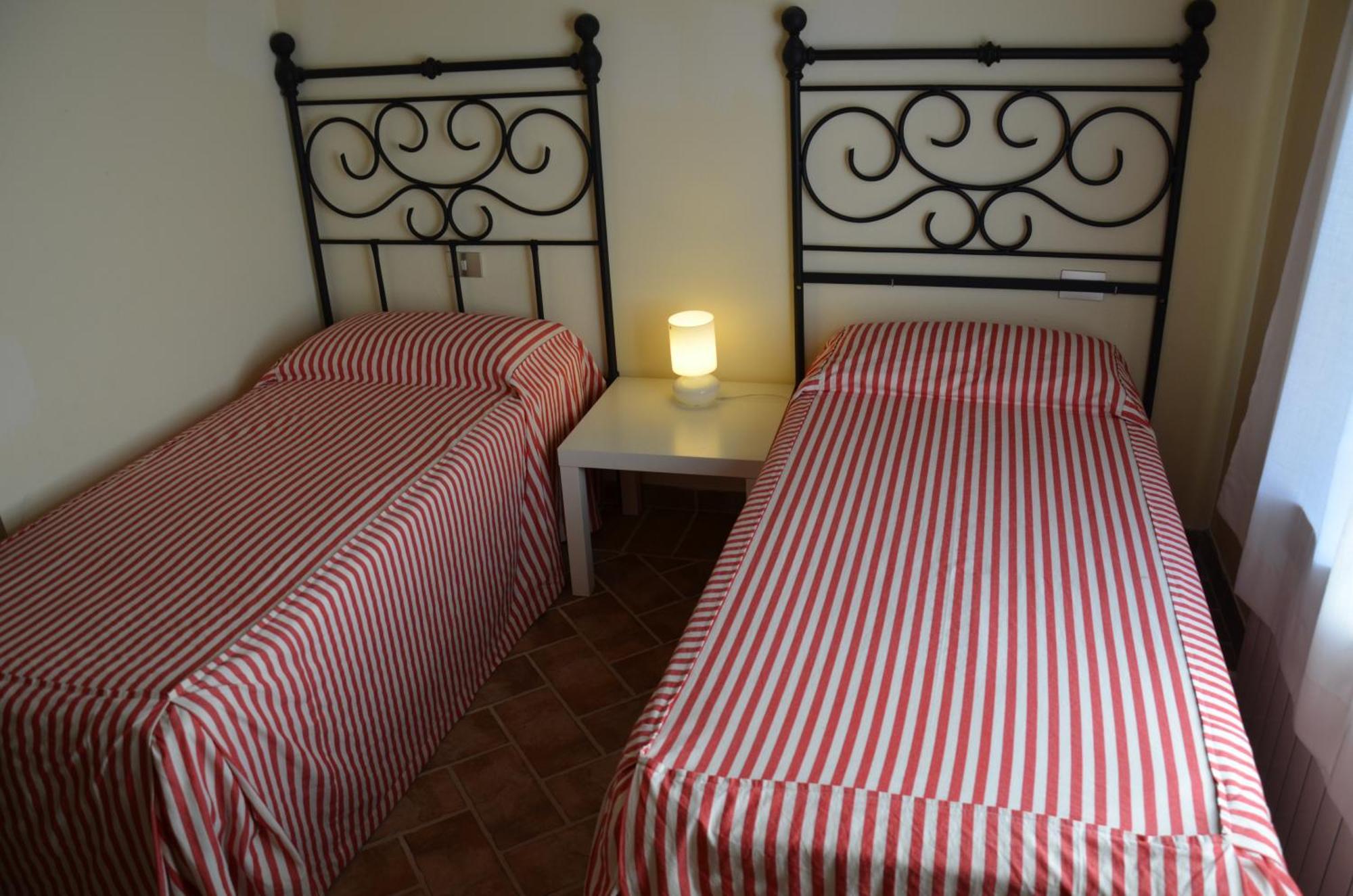 Agriturismo Sant'Alfredo Monteroni d'Arbia Room photo