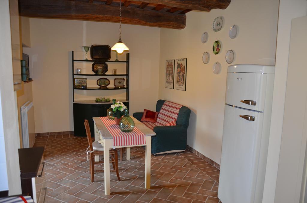 Agriturismo Sant'Alfredo Monteroni d'Arbia Exterior photo